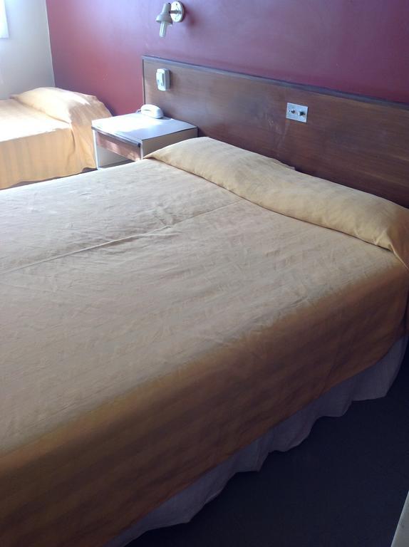 Hotel Delfin Mar del Plata Room photo