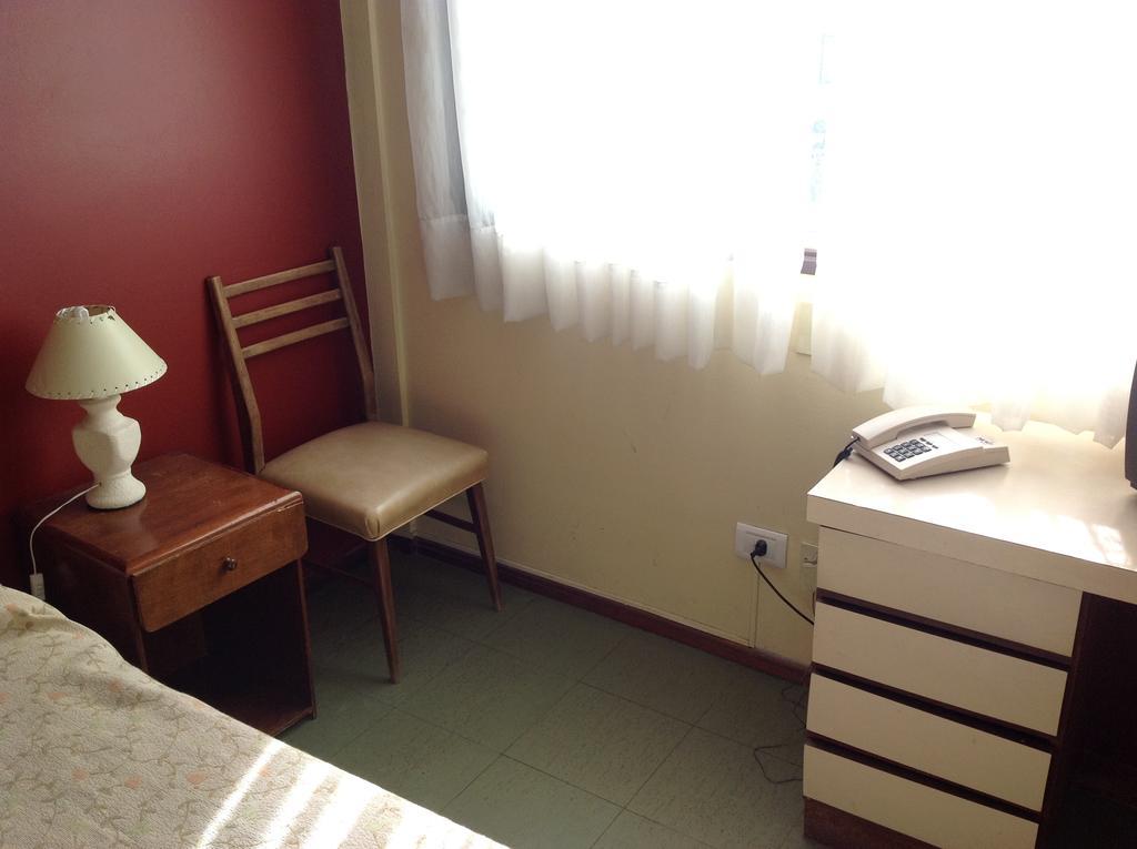 Hotel Delfin Mar del Plata Room photo