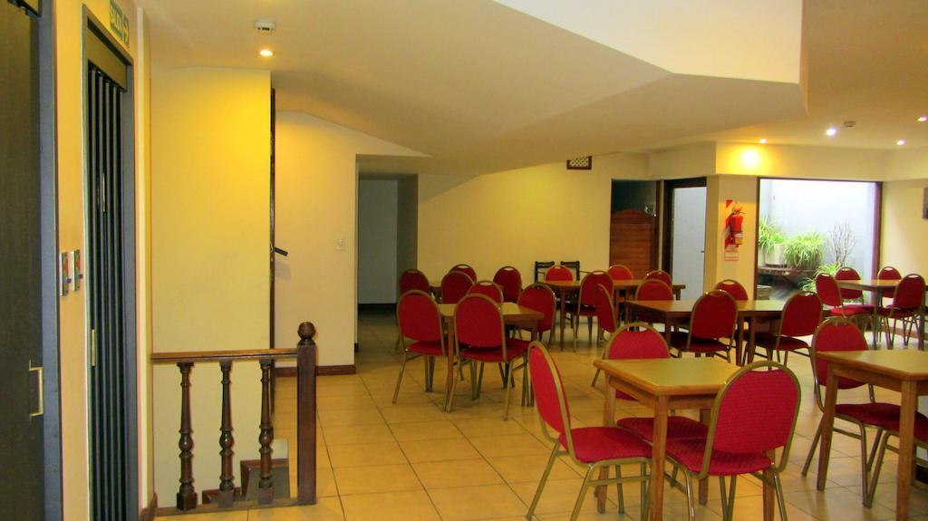 Hotel Delfin Mar del Plata Exterior photo