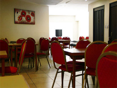 Hotel Delfin Mar del Plata Exterior photo