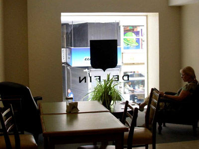 Hotel Delfin Mar del Plata Exterior photo