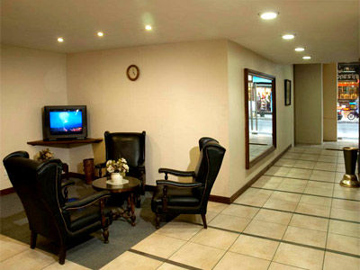 Hotel Delfin Mar del Plata Exterior photo